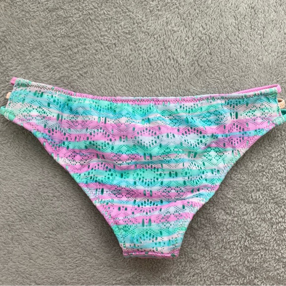 Shade & Shore bikini bottoms XS NEW without tags - Picture 4 of 8